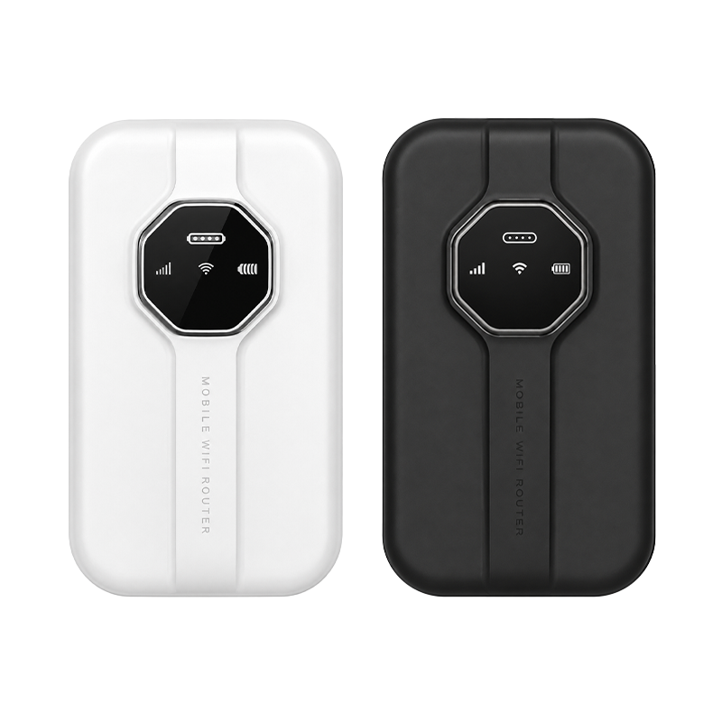 Mobiles 5G WiFi 6