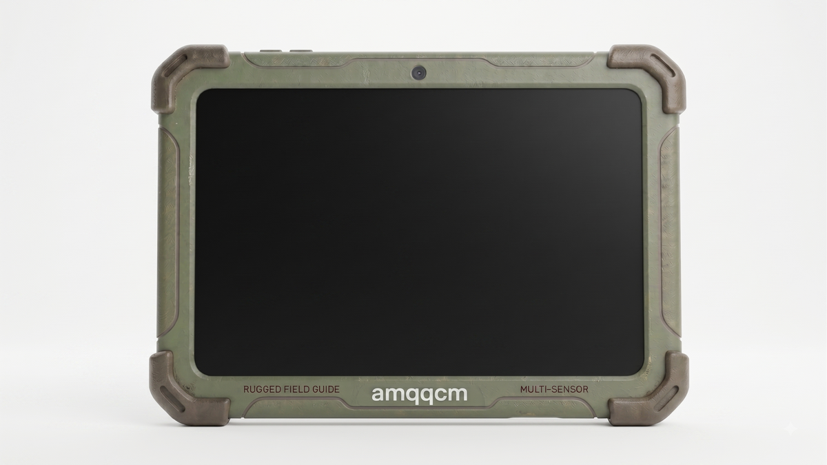 KI-Pflanzendiagnoseinstrument
