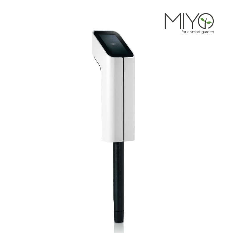 MIYO Bodenfeuchtesensor L-S2 (LoRaWAN®)
