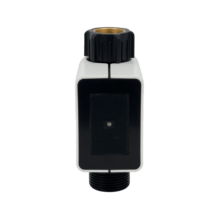 MIYO Ventil 1V-20 mit G3/4" Schraubanschluß
