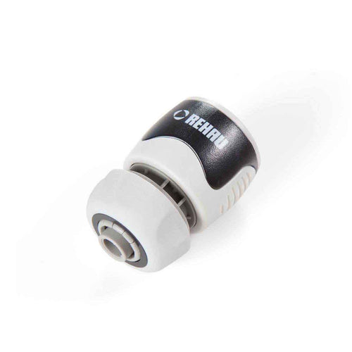 Rehau Schlauchverbinder 1/2" (13mm) Soft Grip