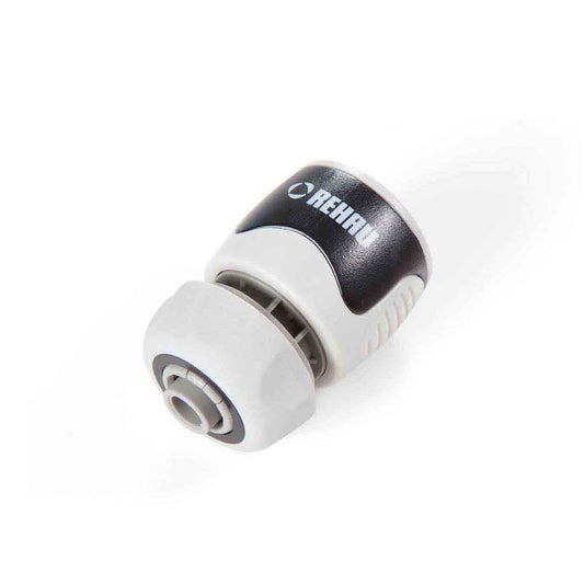 Rehau Schlauchverbinder 1/2" (13mm) Soft Grip