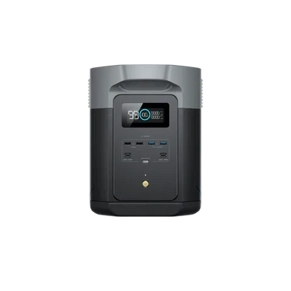 EcoFlow DELTA 2 Max Tragbare Powerstation