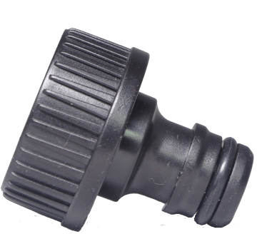 Wasseranschlussadapter G 3/4" IG - Schnellkupplung