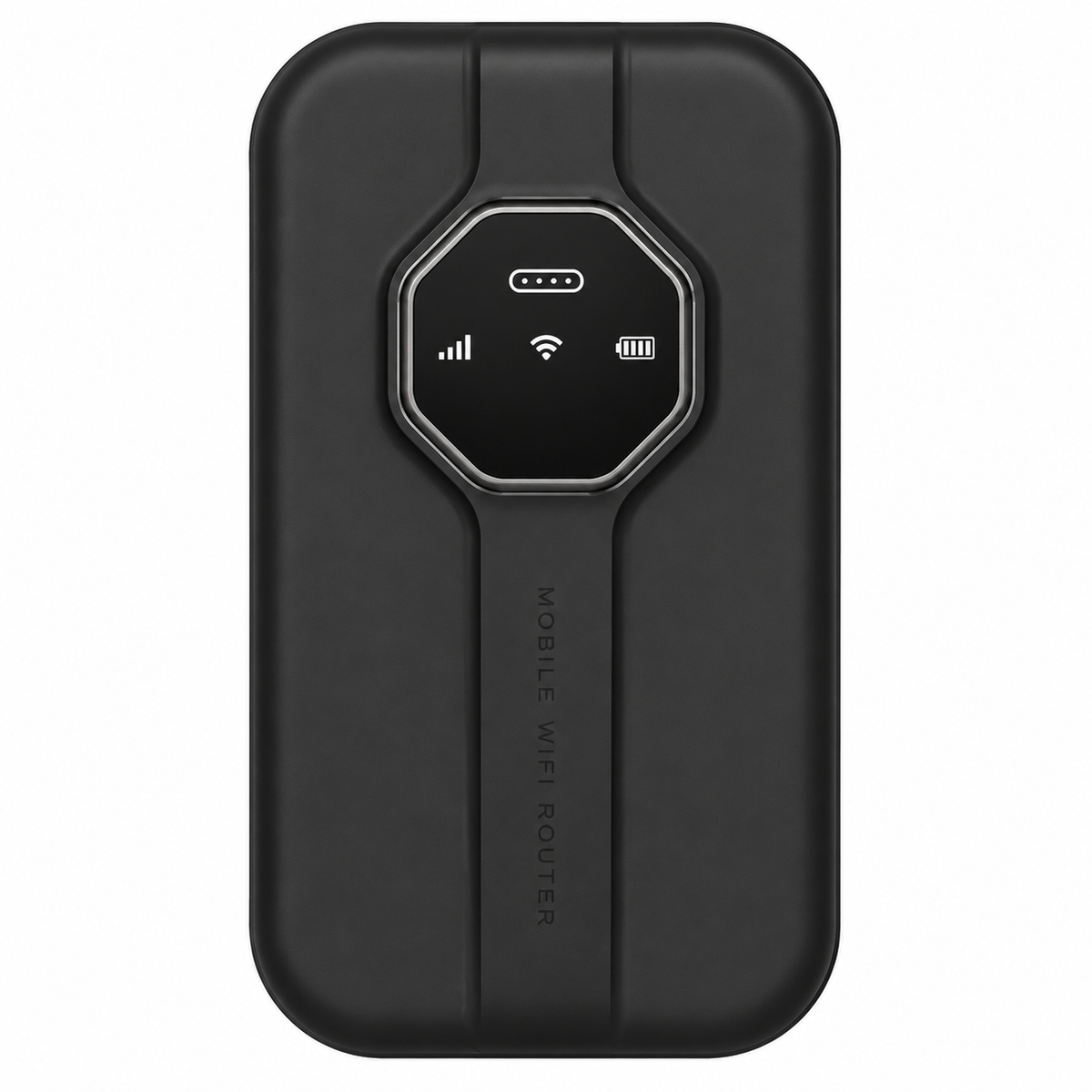 Mobiles 5G WiFi 6