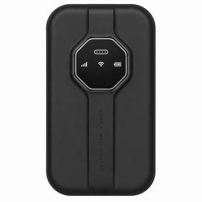 Mobiles 5G WiFi 6