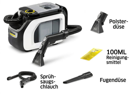 Textilreinigung