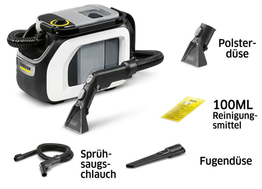 Textilreinigung