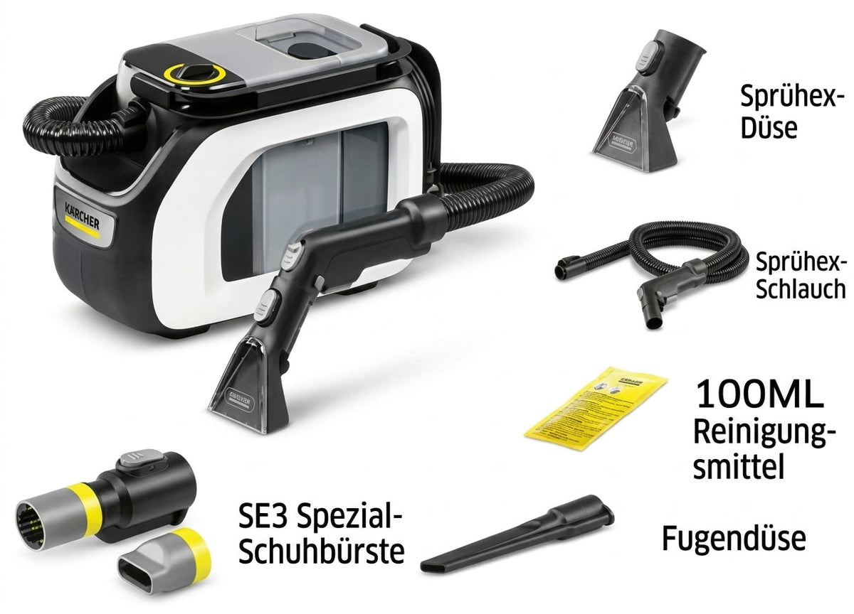 Textilreinigung