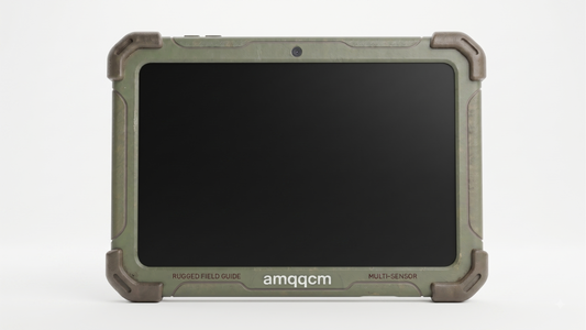 KI-Pflanzendiagnoseinstrument