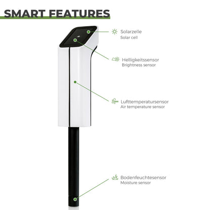 MIYO Bodenfeuchtesensor S2