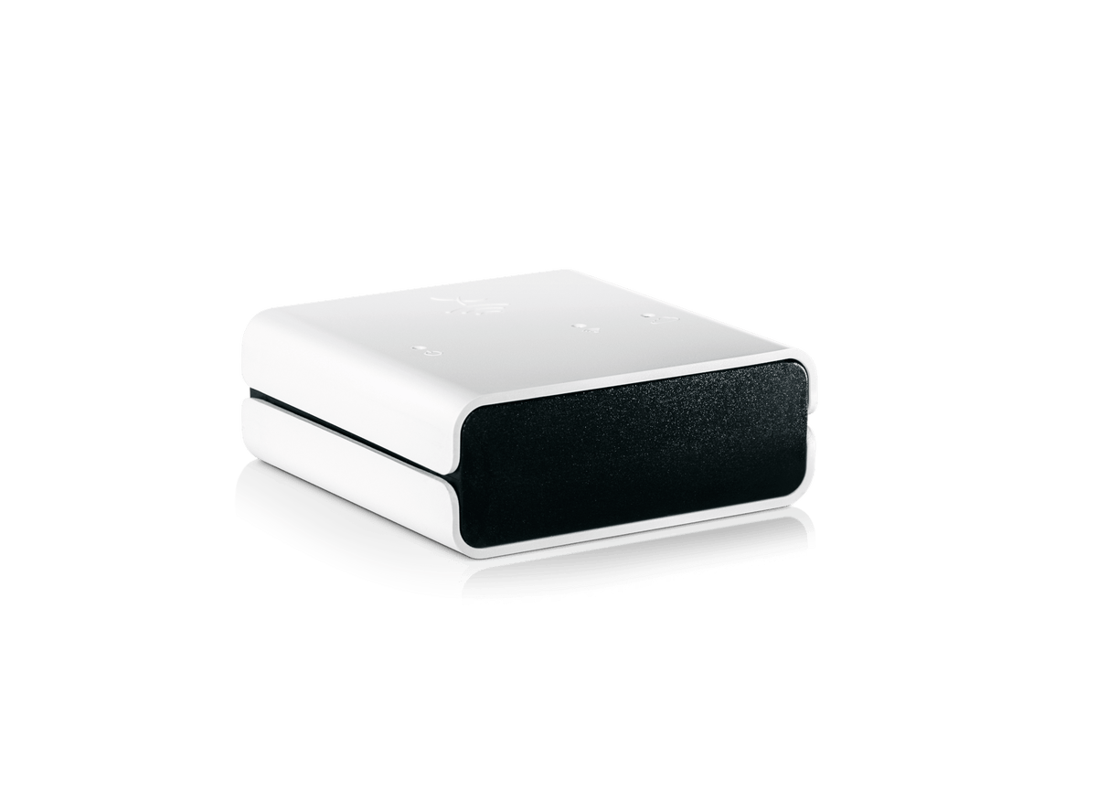 MIYO Cube - das Gehirn deiner smarten Bewässerung