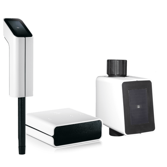 MIYO Starter Set 1V-20 (mit Ventil 1V-20)