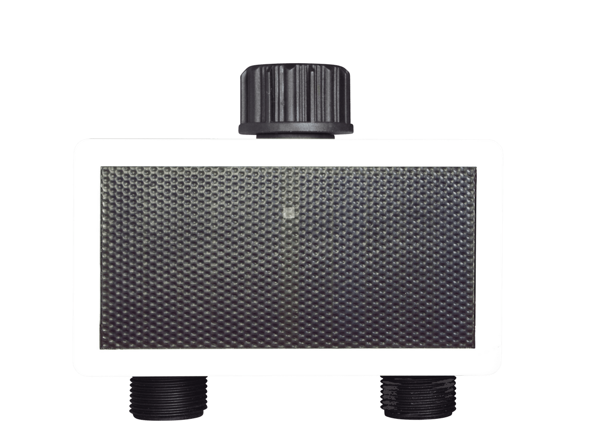 MIYO Doppelventil 2V-20