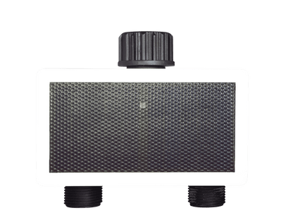MIYO Doppelventil 2V-20
