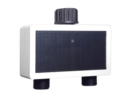 MIYO Doppelventil 2V-20