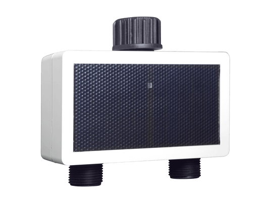 MIYO Doppelventil 2V-20