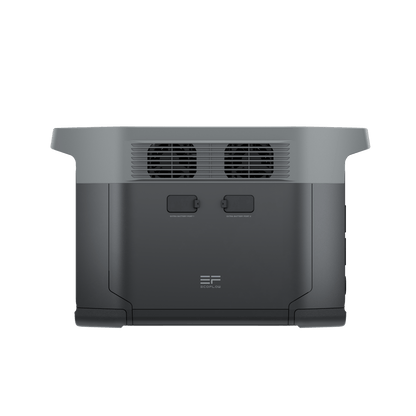 EcoFlow DELTA 2 Max Tragbare Powerstation
