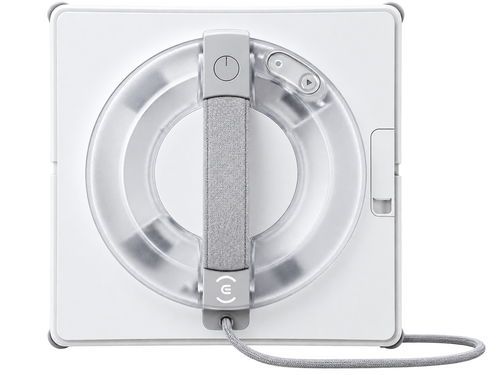 W2S Automatic Window Cleaning Robot with Smart Navigation
