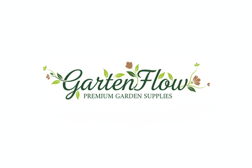 GartenFlow Logo