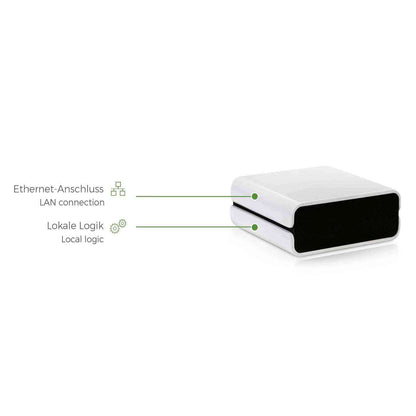 MIYO Starter Set Ventil (mit Ventil 1V-20 ohne Sensor)