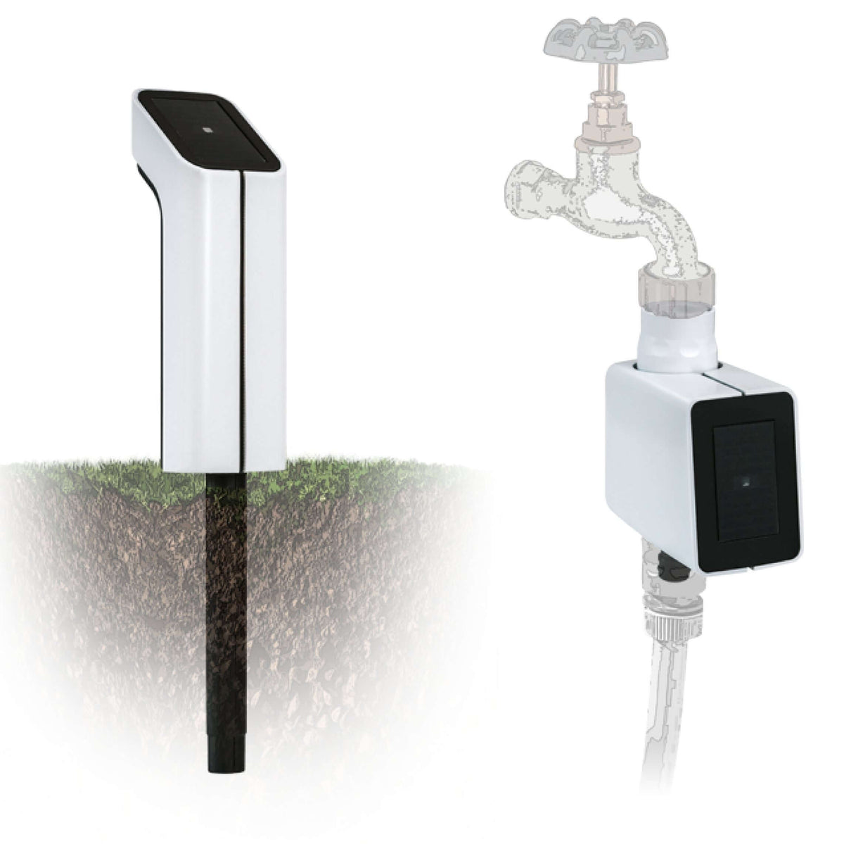 MIYO Starter Set Ventil (mit Ventil 1V-20 ohne Sensor)