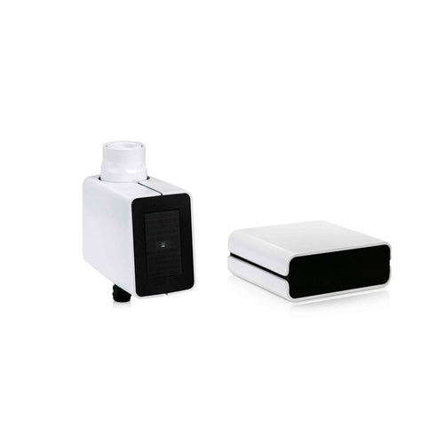 MIYO Starter Set Ventil (mit Ventil 1V-Q ohne Sensor)